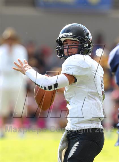 Thumbnail 2 in 'Iolani @ Punahou photogallery.