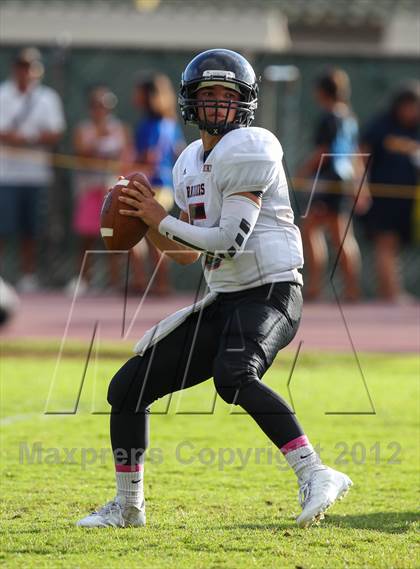 Thumbnail 1 in 'Iolani @ Punahou photogallery.