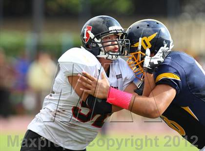 Thumbnail 1 in 'Iolani @ Punahou photogallery.