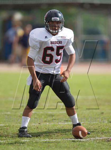 Thumbnail 2 in 'Iolani @ Punahou photogallery.