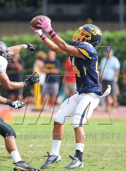Thumbnail 3 in 'Iolani @ Punahou photogallery.