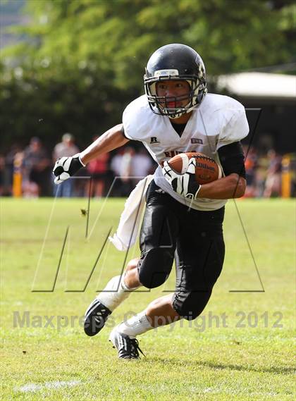 Thumbnail 1 in 'Iolani @ Punahou photogallery.