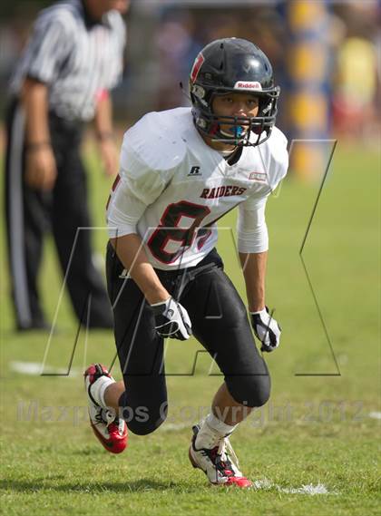 Thumbnail 3 in 'Iolani @ Punahou photogallery.