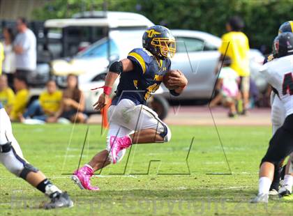 Thumbnail 2 in 'Iolani @ Punahou photogallery.