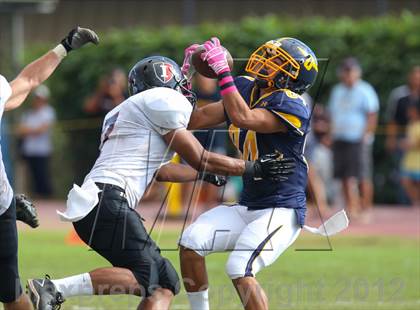 Thumbnail 3 in 'Iolani @ Punahou photogallery.