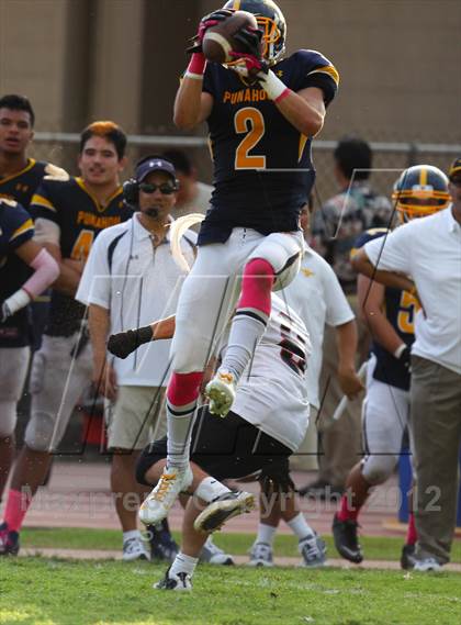 Thumbnail 3 in 'Iolani @ Punahou photogallery.