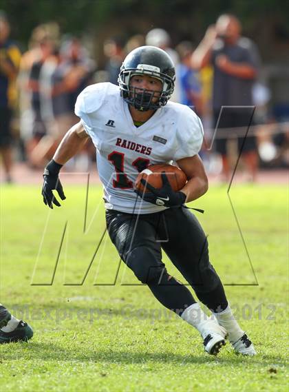 Thumbnail 3 in 'Iolani @ Punahou photogallery.