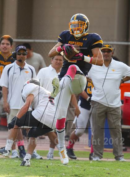 Thumbnail 2 in 'Iolani @ Punahou photogallery.
