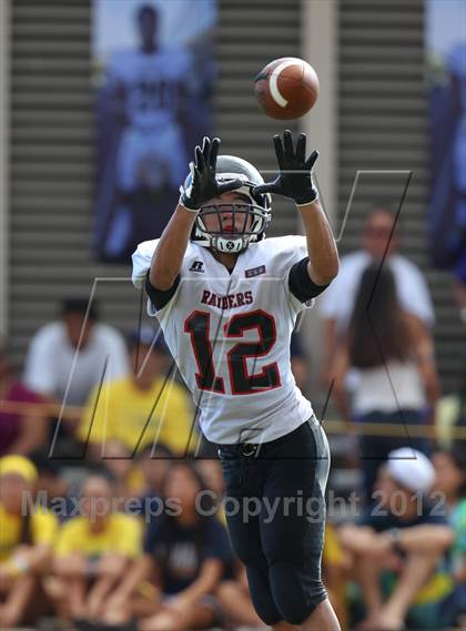 Thumbnail 1 in 'Iolani @ Punahou photogallery.