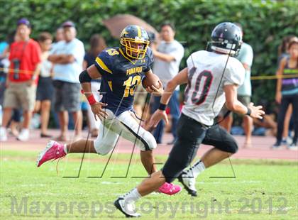 Thumbnail 1 in 'Iolani @ Punahou photogallery.