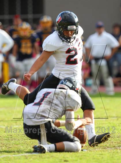 Thumbnail 2 in 'Iolani @ Punahou photogallery.