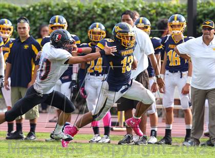 Thumbnail 3 in 'Iolani @ Punahou photogallery.