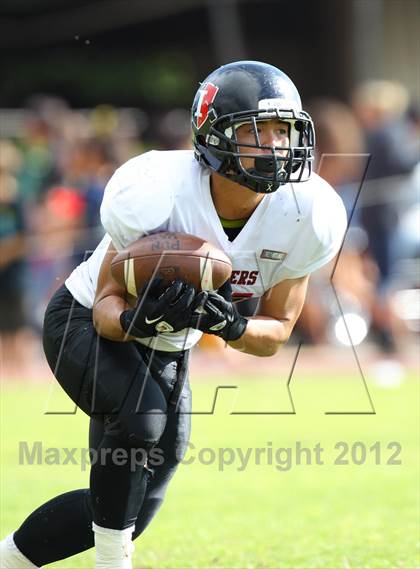 Thumbnail 1 in 'Iolani @ Punahou photogallery.