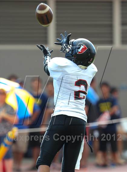 Thumbnail 2 in 'Iolani @ Punahou photogallery.