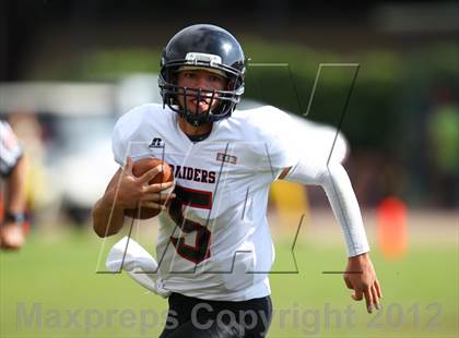Thumbnail 2 in 'Iolani @ Punahou photogallery.