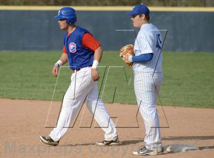 Thumbnail 2 in Conner @ Covington Catholic photogallery.