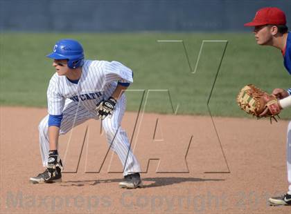 Thumbnail 1 in Conner @ Covington Catholic photogallery.