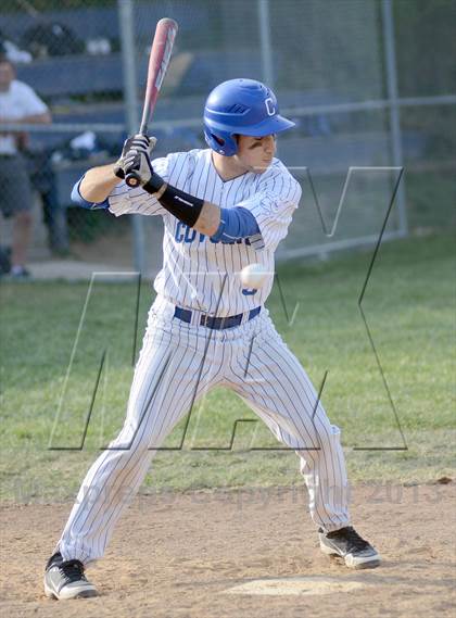 Thumbnail 1 in Conner @ Covington Catholic photogallery.
