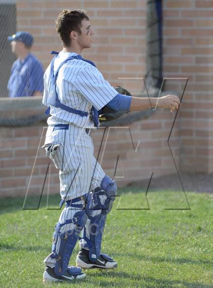 Thumbnail 3 in Conner @ Covington Catholic photogallery.