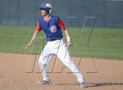 Thumbnail 2 in Conner @ Covington Catholic photogallery.