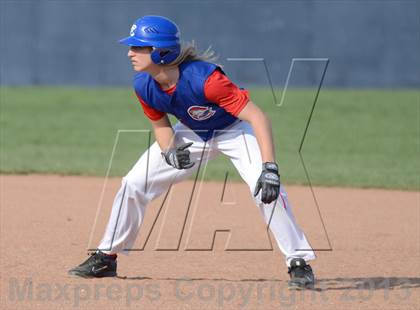 Thumbnail 2 in Conner @ Covington Catholic photogallery.