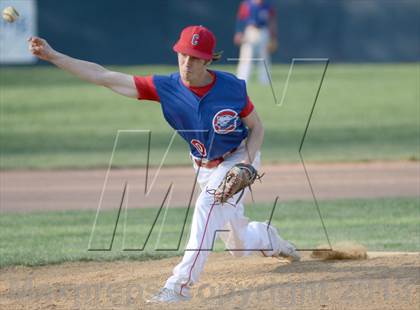 Thumbnail 2 in Conner @ Covington Catholic photogallery.