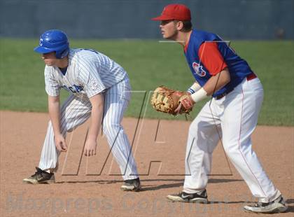 Thumbnail 3 in Conner @ Covington Catholic photogallery.