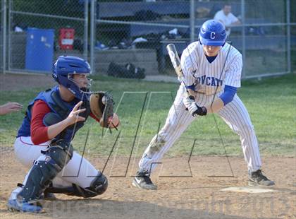 Thumbnail 2 in Conner @ Covington Catholic photogallery.