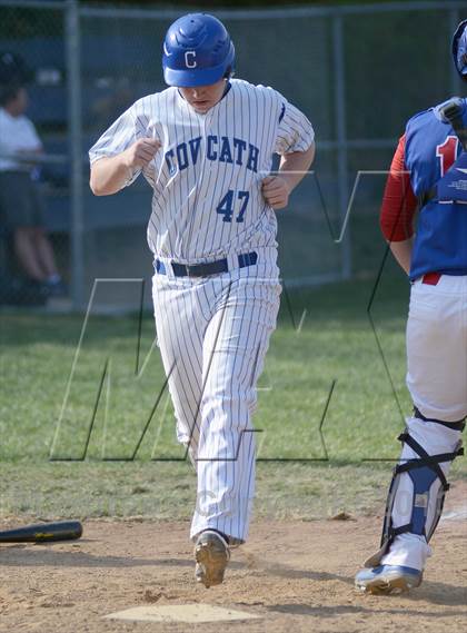 Thumbnail 3 in Conner @ Covington Catholic photogallery.