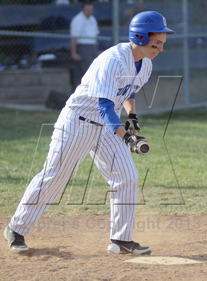 Thumbnail 2 in Conner @ Covington Catholic photogallery.