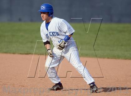 Thumbnail 3 in Conner @ Covington Catholic photogallery.