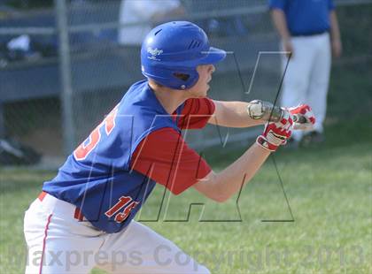 Thumbnail 3 in Conner @ Covington Catholic photogallery.