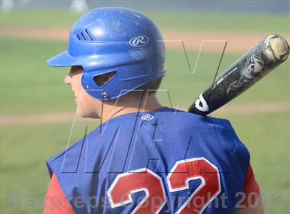 Thumbnail 1 in Conner @ Covington Catholic photogallery.