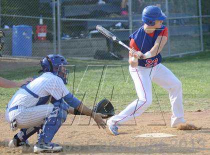 Thumbnail 3 in Conner @ Covington Catholic photogallery.