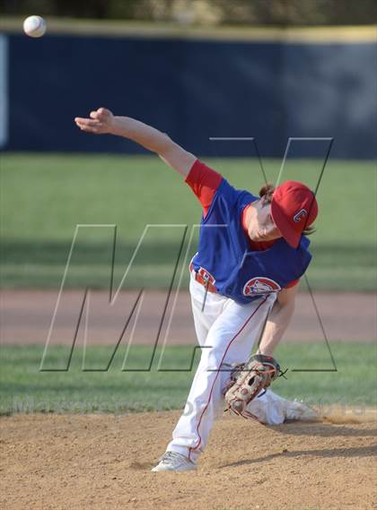 Thumbnail 1 in Conner @ Covington Catholic photogallery.