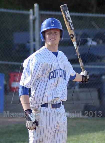 Thumbnail 2 in Conner @ Covington Catholic photogallery.