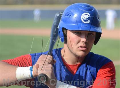 Thumbnail 3 in Conner @ Covington Catholic photogallery.
