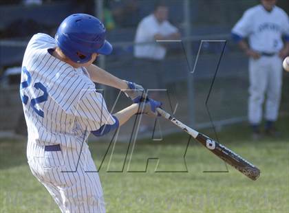 Thumbnail 3 in Conner @ Covington Catholic photogallery.