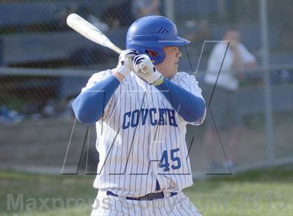 Thumbnail 2 in Conner @ Covington Catholic photogallery.
