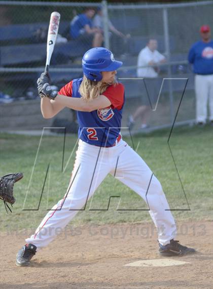 Thumbnail 3 in Conner @ Covington Catholic photogallery.