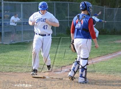 Thumbnail 3 in Conner @ Covington Catholic photogallery.