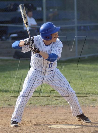 Thumbnail 1 in Conner @ Covington Catholic photogallery.