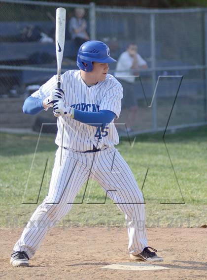 Thumbnail 3 in Conner @ Covington Catholic photogallery.