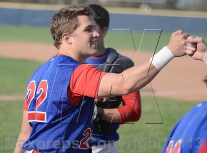 Thumbnail 3 in Conner @ Covington Catholic photogallery.