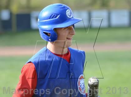 Thumbnail 2 in Conner @ Covington Catholic photogallery.