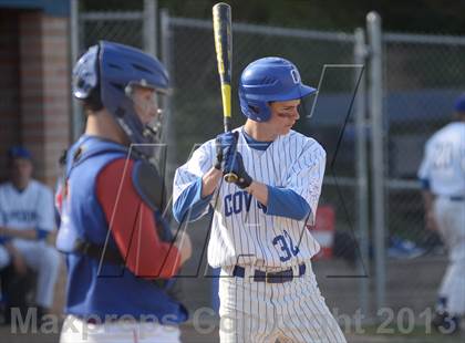 Thumbnail 1 in Conner @ Covington Catholic photogallery.