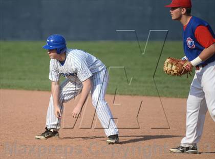 Thumbnail 1 in Conner @ Covington Catholic photogallery.