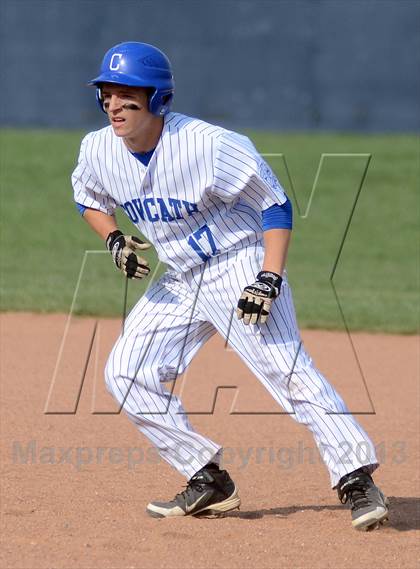 Thumbnail 3 in Conner @ Covington Catholic photogallery.