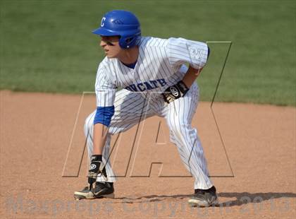 Thumbnail 3 in Conner @ Covington Catholic photogallery.