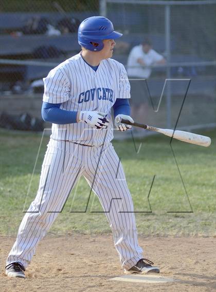 Thumbnail 3 in Conner @ Covington Catholic photogallery.